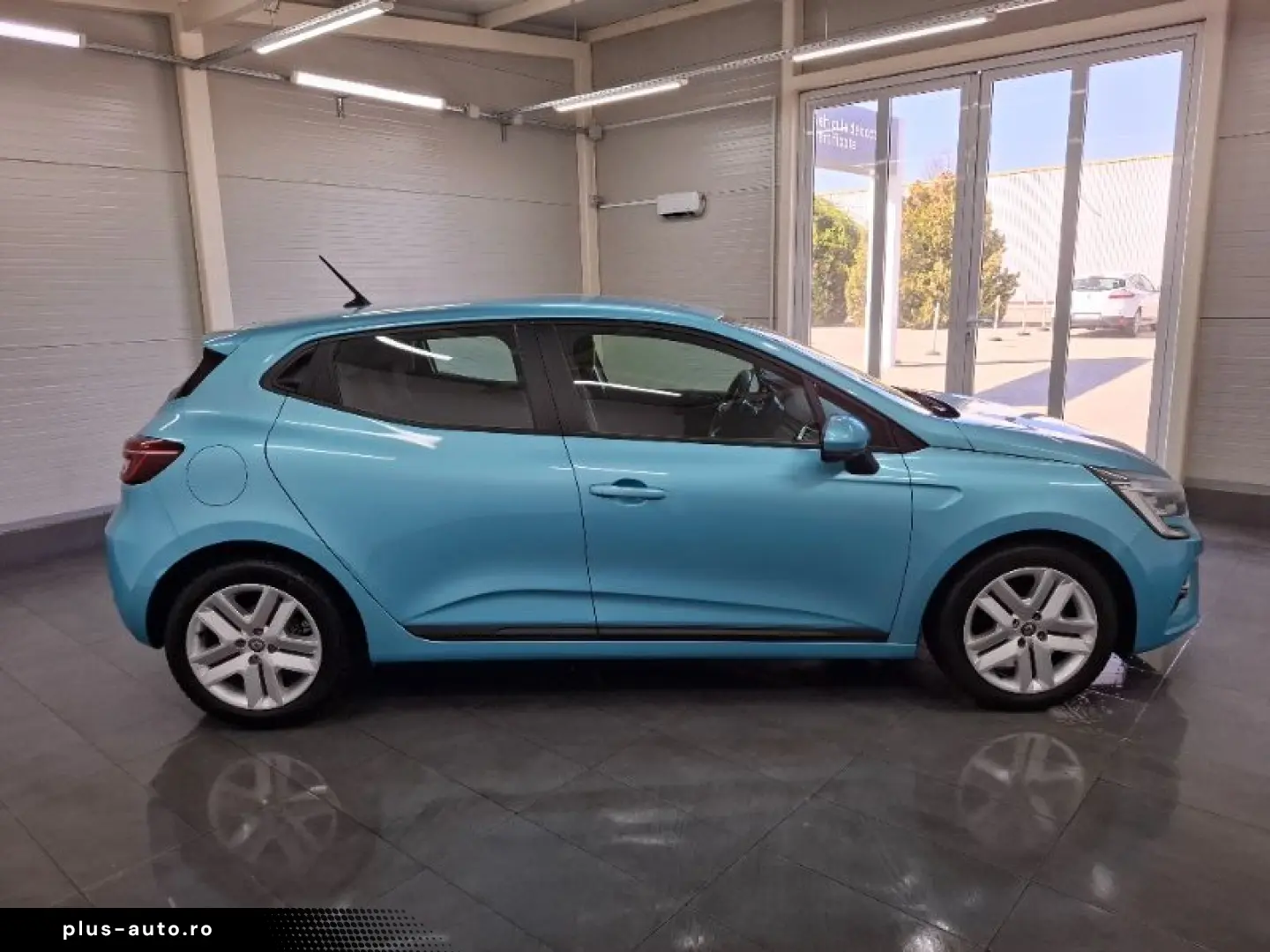 RENAULT CLIO 1.0 TCe 100CP Zen