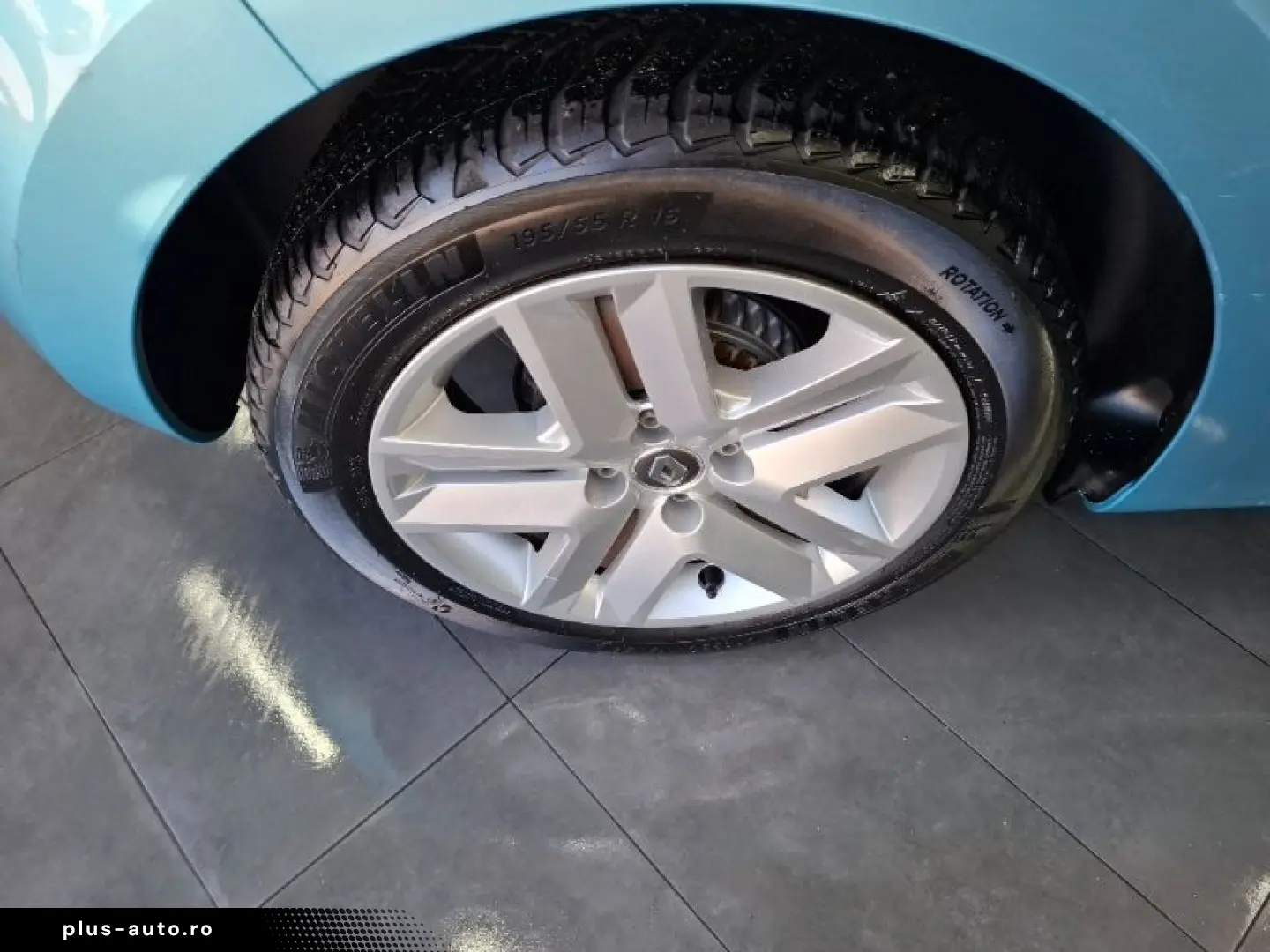 RENAULT CLIO 1.0 TCe 100CP Zen