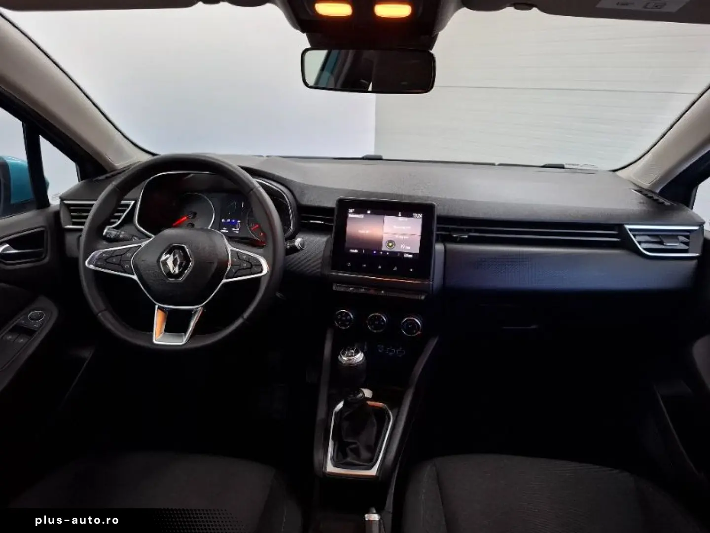 RENAULT CLIO 1.0 TCe 100CP Zen