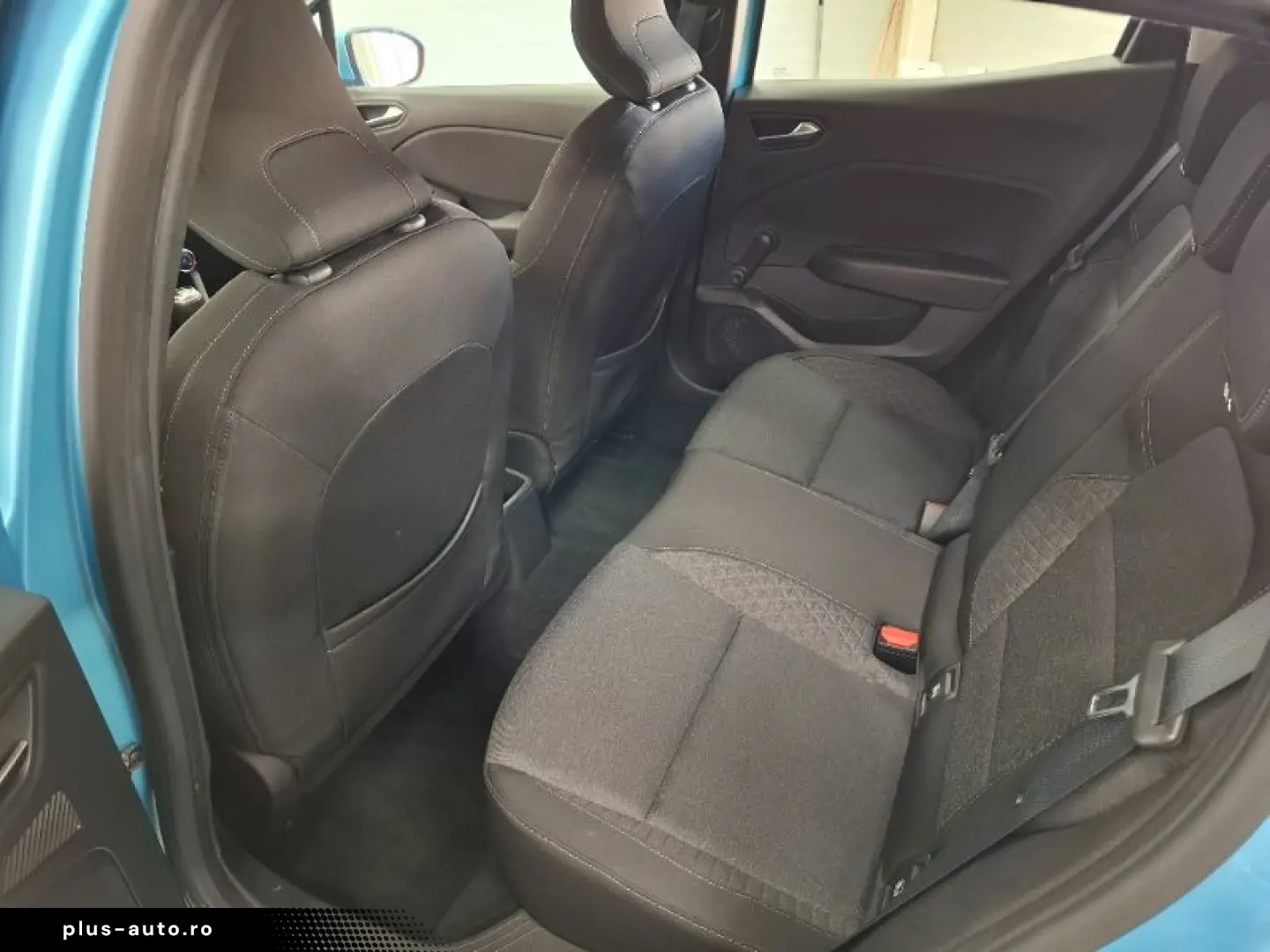 RENAULT CLIO 1.0 TCe 100CP Zen
