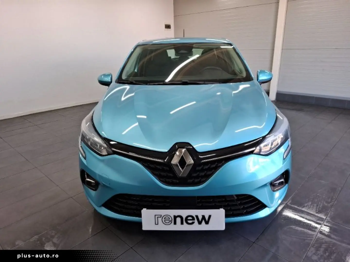 RENAULT CLIO 1.0 TCe 100CP Zen