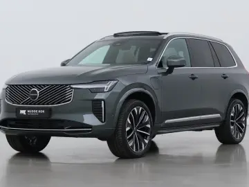 Volvo XC90 T8 Ultra Bright   MY27