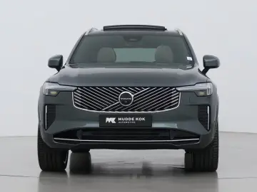 Volvo XC90 T8 Ultra Bright   MY27