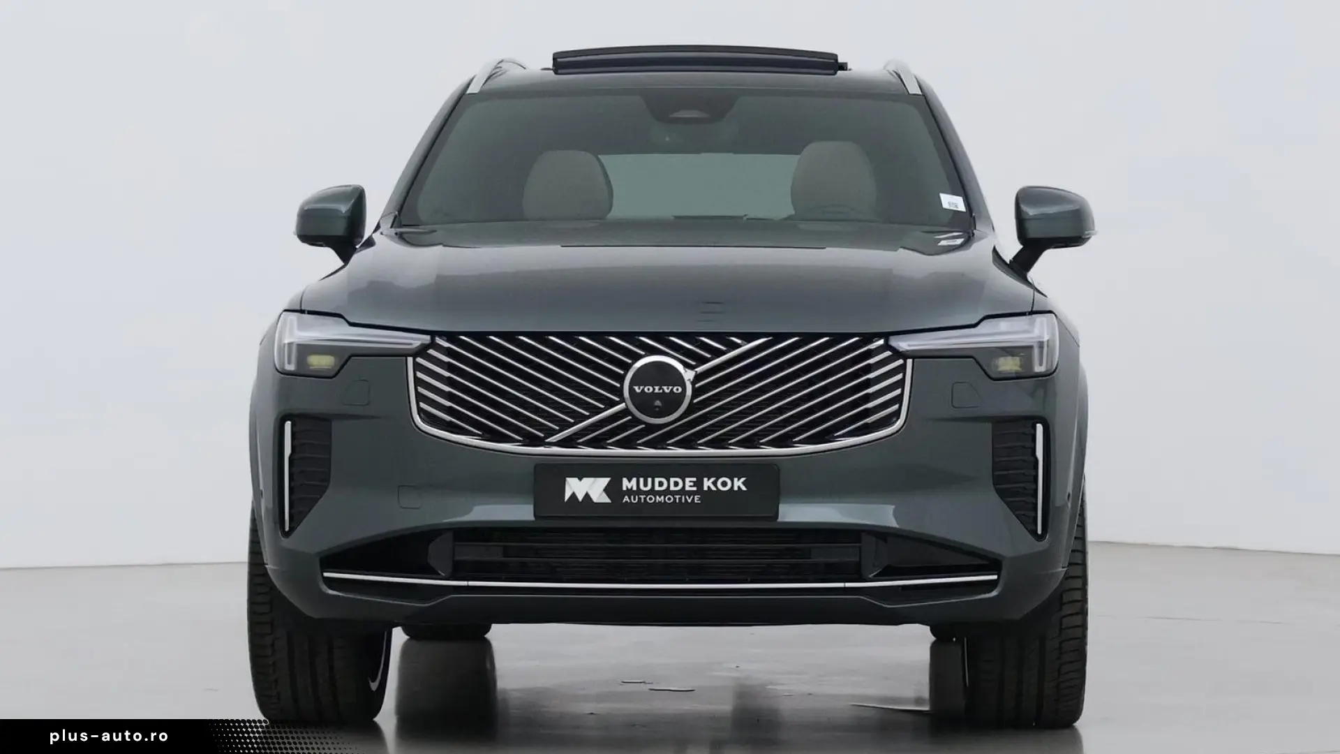 Volvo XC90 T8 Ultra Bright   MY27