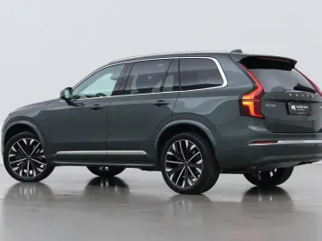 Volvo XC90 T8 Ultra Bright   MY27
