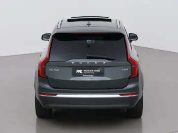 Volvo XC90 T8 Ultra Bright   MY27