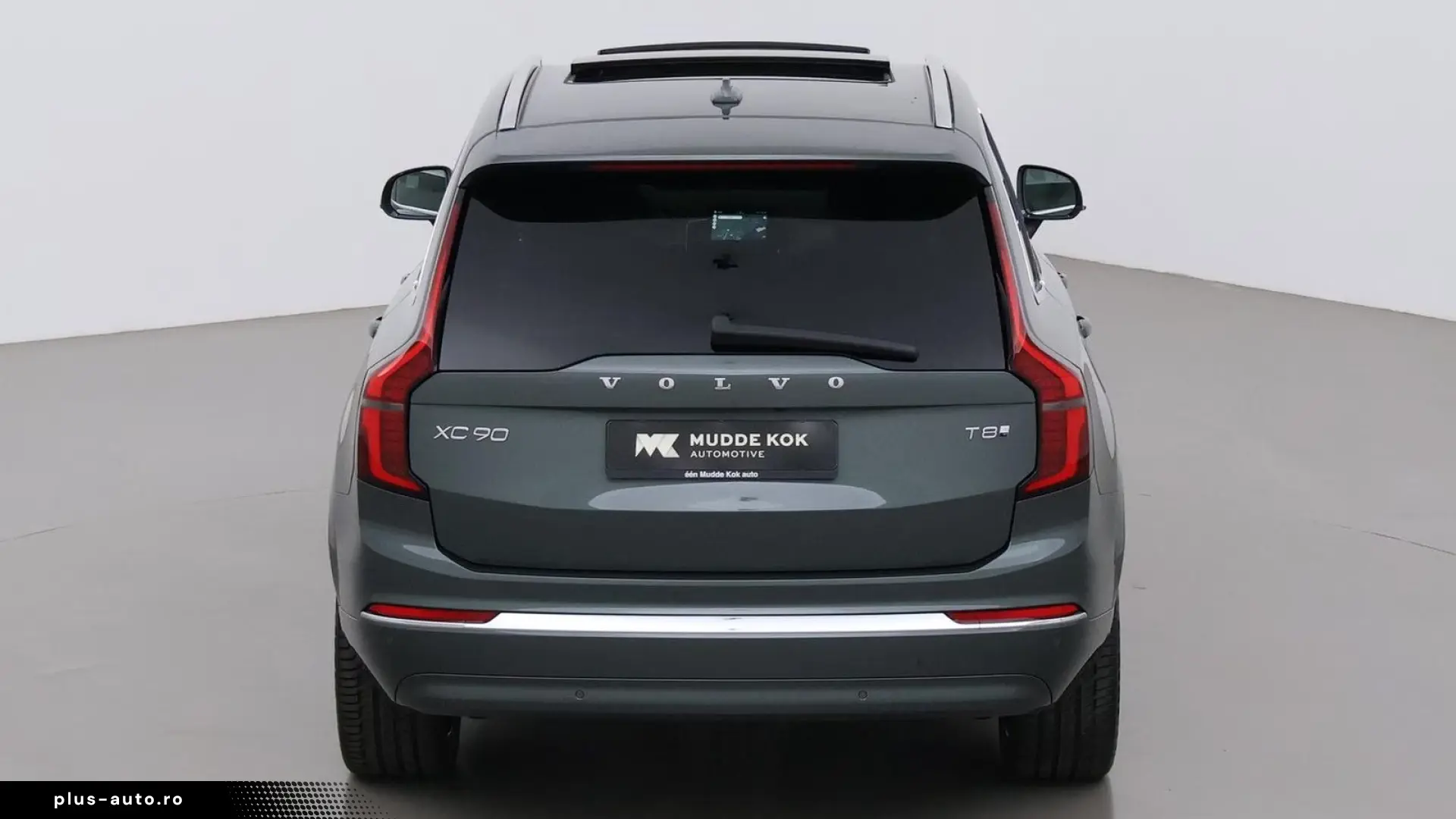 Volvo XC90 T8 Ultra Bright   MY27
