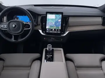 Volvo XC90 T8 Ultra Bright   MY27