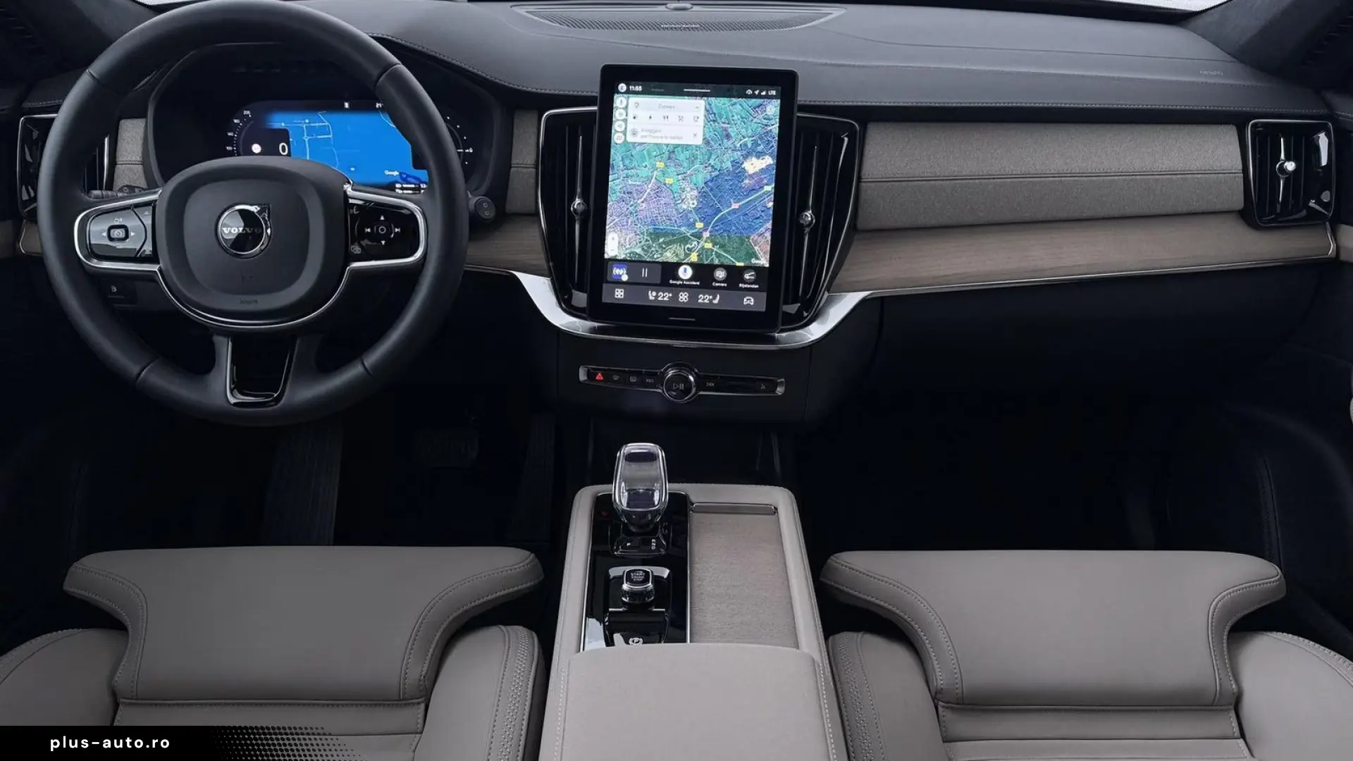 Volvo XC90 T8 Ultra Bright   MY27