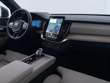 Volvo XC90 T8 Ultra Bright   MY27