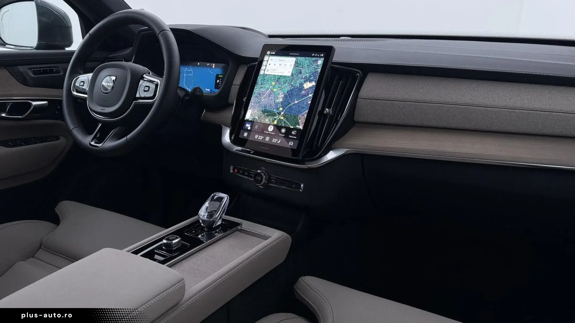 Volvo XC90 T8 Ultra Bright   MY27