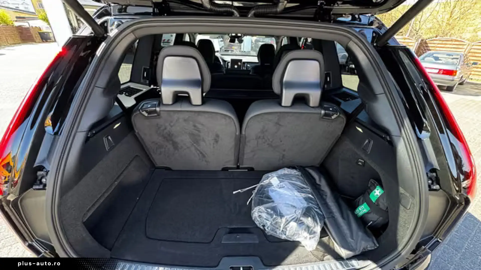 Volvo XC90 XC 90 T8 Plus Dark  PANO HEAD-UP