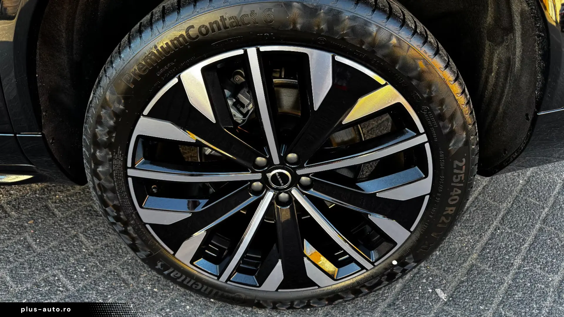 Volvo XC90 XC 90 T8 Plus Dark  PANO HEAD-UP
