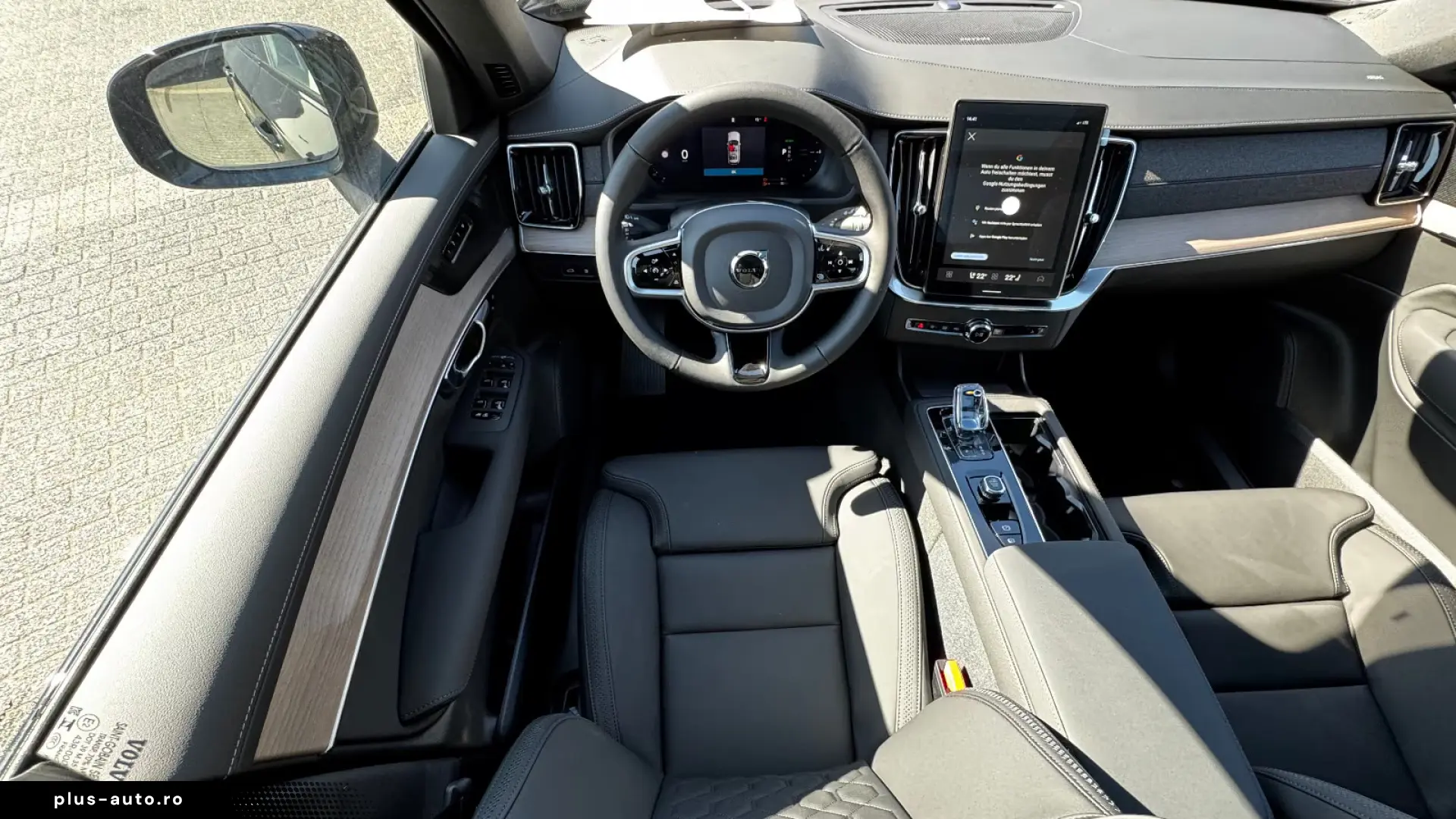 Volvo XC90 XC 90 T8 Plus Dark  PANO HEAD-UP