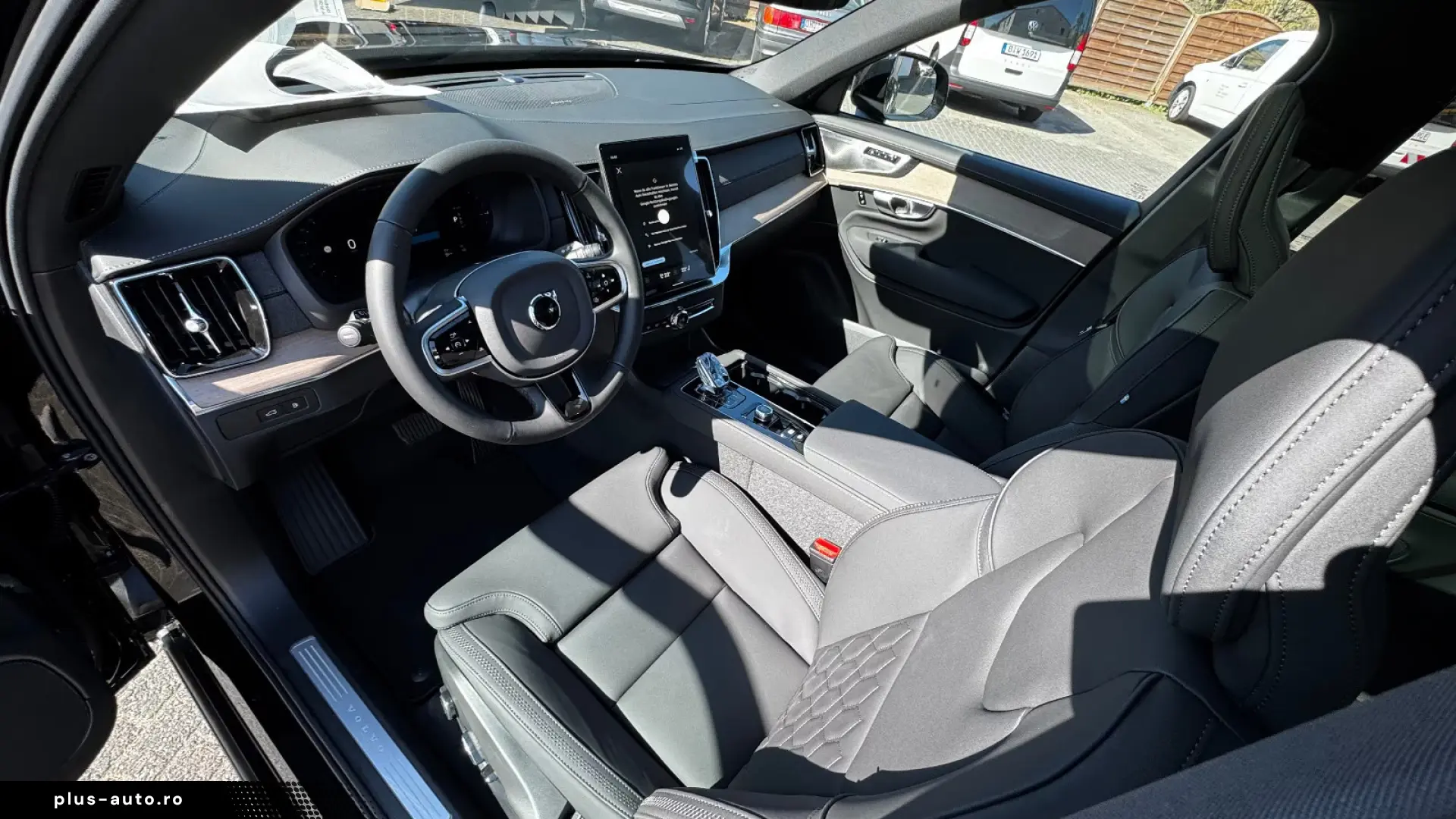 Volvo XC90 XC 90 T8 Plus Dark  PANO HEAD-UP