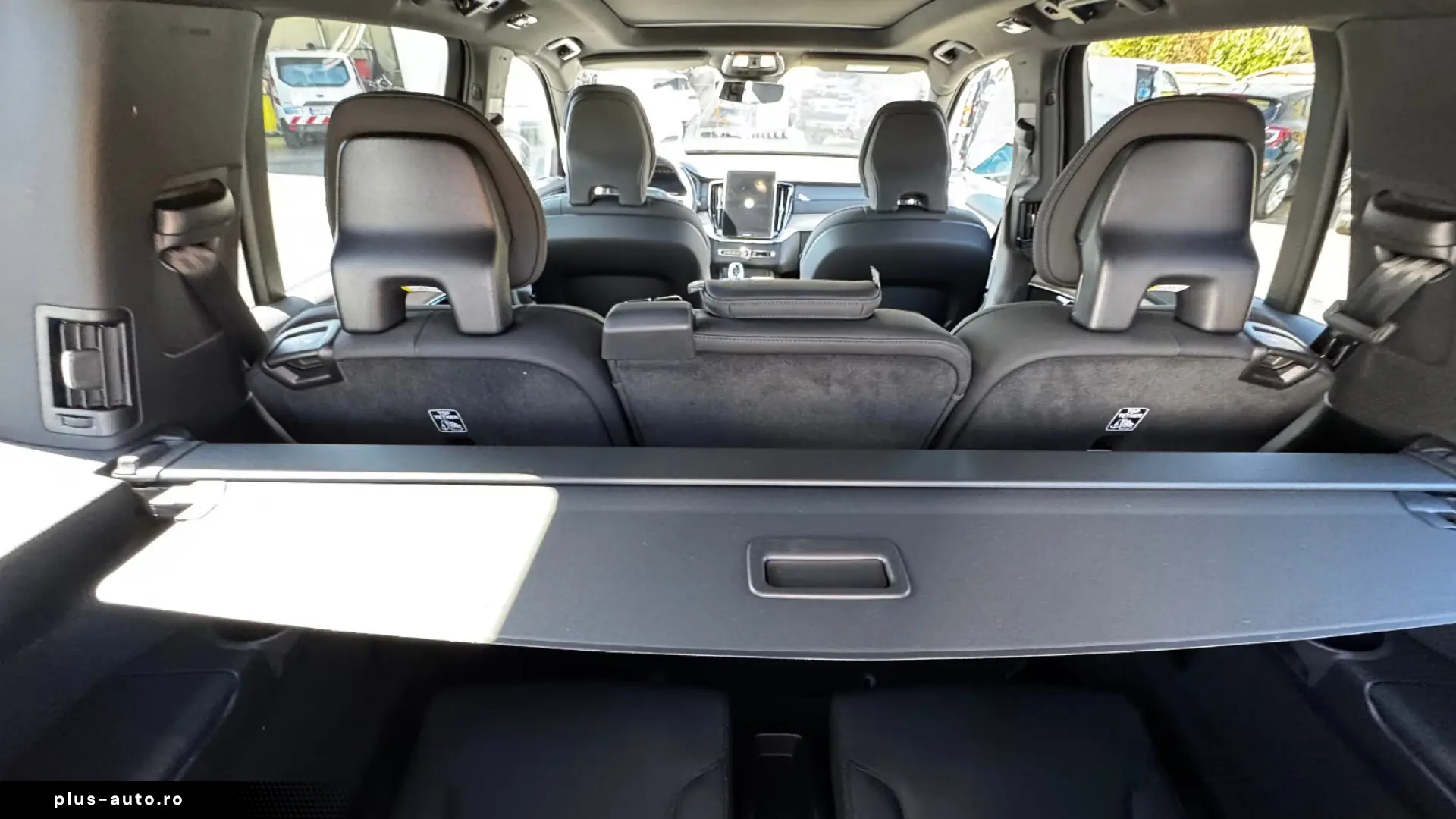 Volvo XC90 XC 90 T8 Plus Dark  PANO HEAD-UP