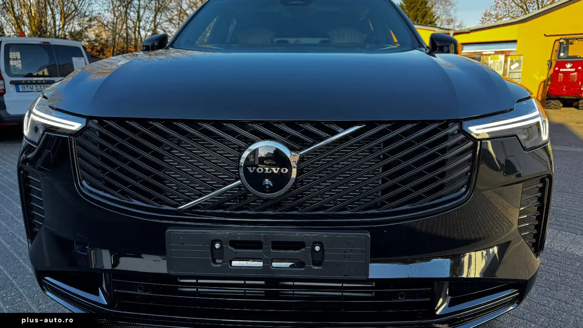 Volvo XC90 XC 90 T8 Plus Dark  PANO HEAD-UP