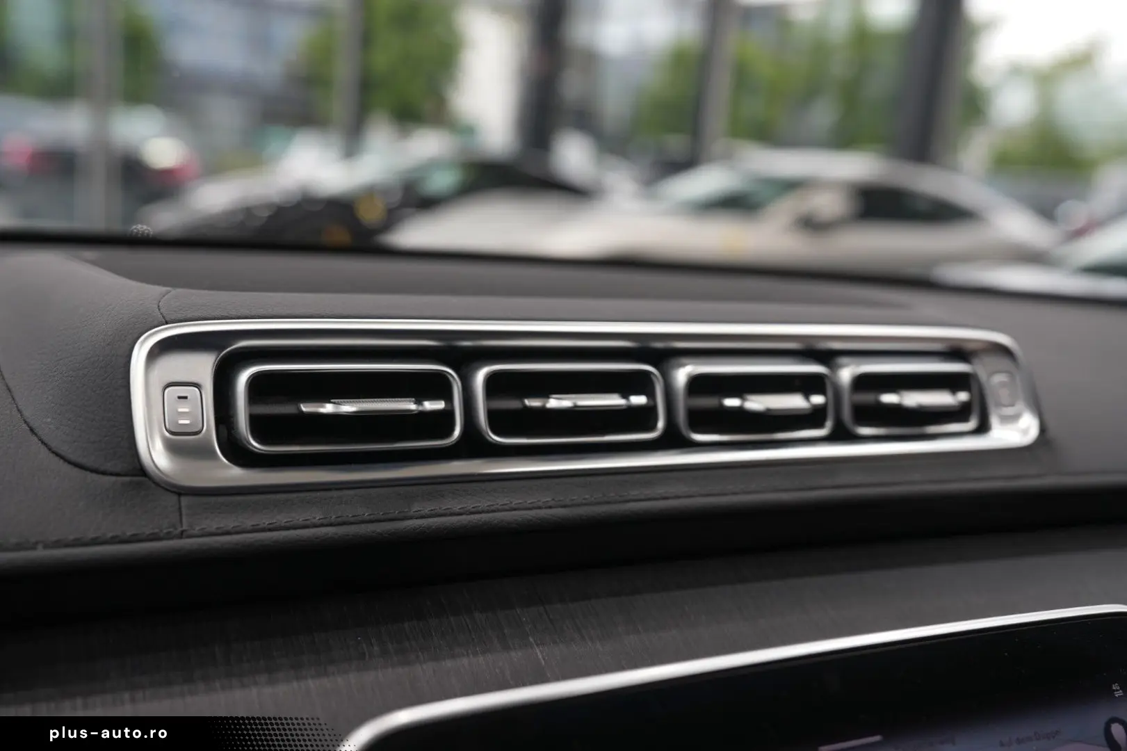 MERCEDES-BENZ S 400d 4Matic AMG-LINE NIGHT BURMEST 2&hellip;