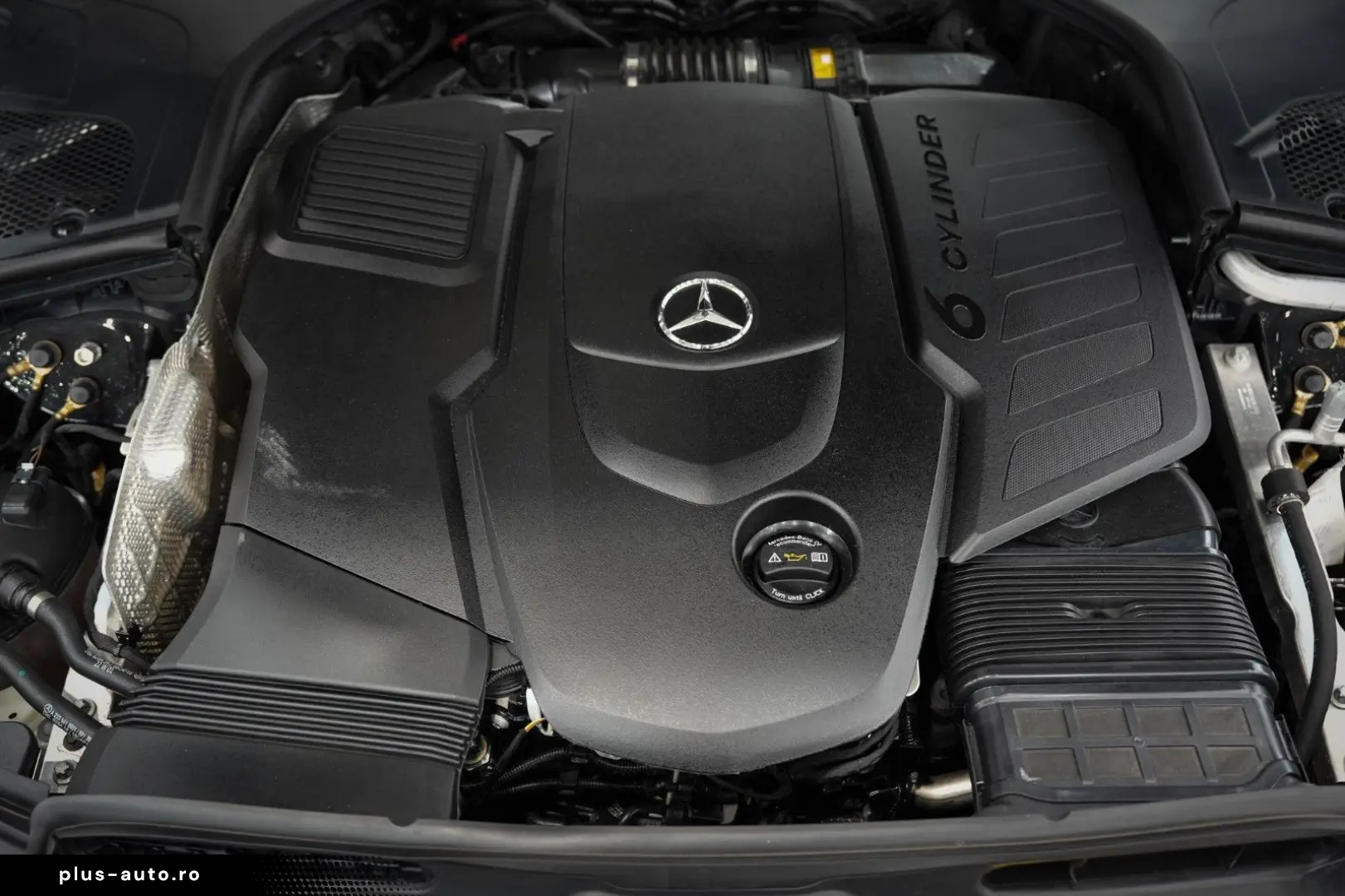 MERCEDES-BENZ S 400d 4Matic AMG-LINE NIGHT BURMEST 2&hellip;