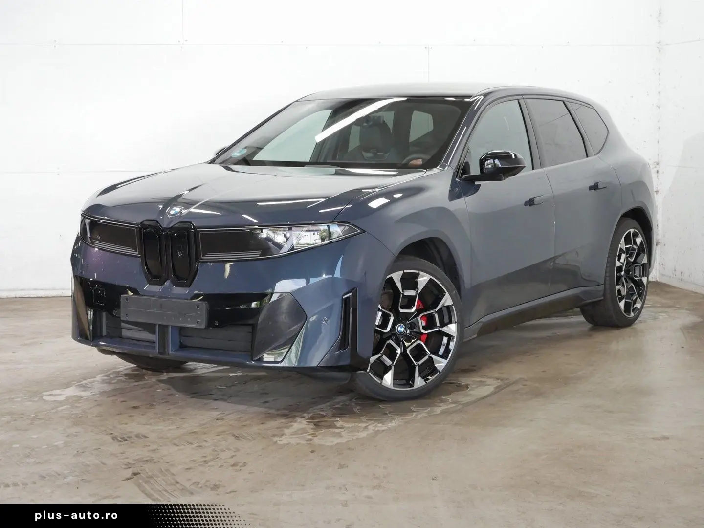 BMW iX3 50 xDrive M Sport Pro h&k PANO Vision AHK DA