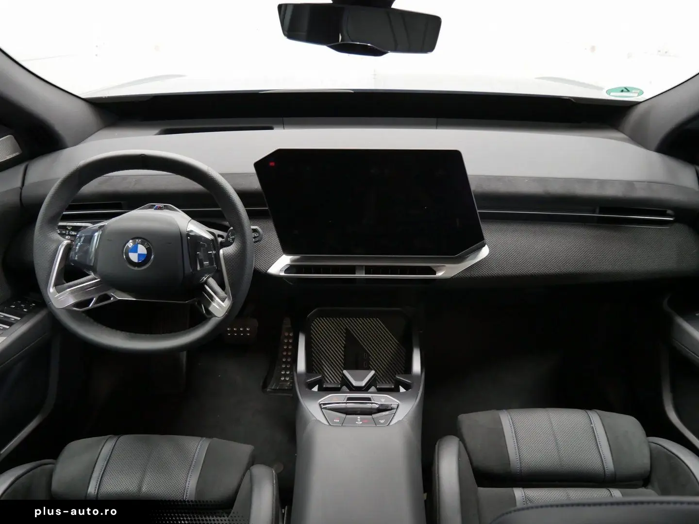 BMW iX3 50 xDrive M Sport Pro h&k PANO Vision AHK DA
