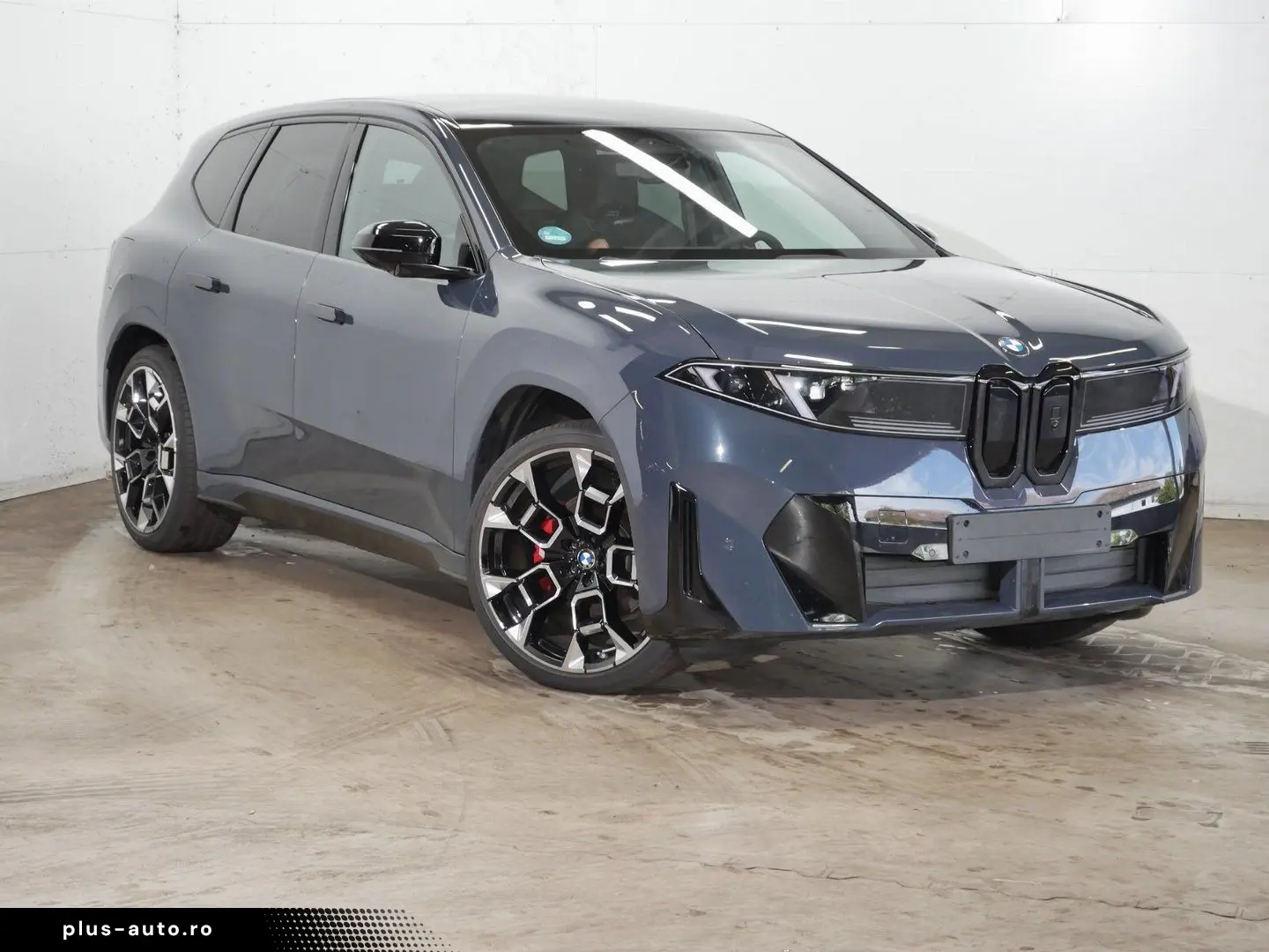 BMW iX3 50 xDrive M Sport Pro h&k PANO Vision AHK DA