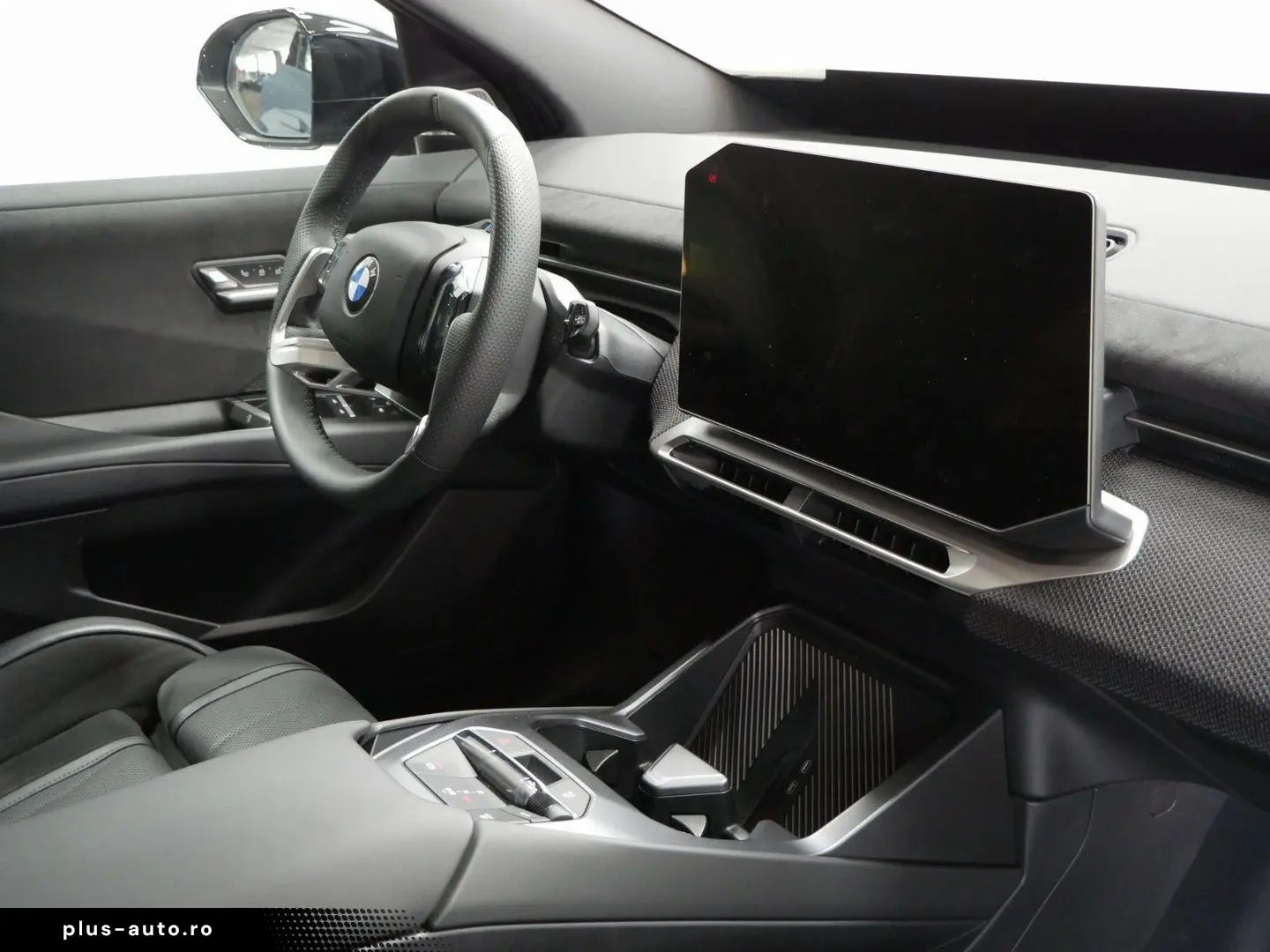 BMW iX3 50 xDrive M Sport Pro h&k PANO Vision AHK DA