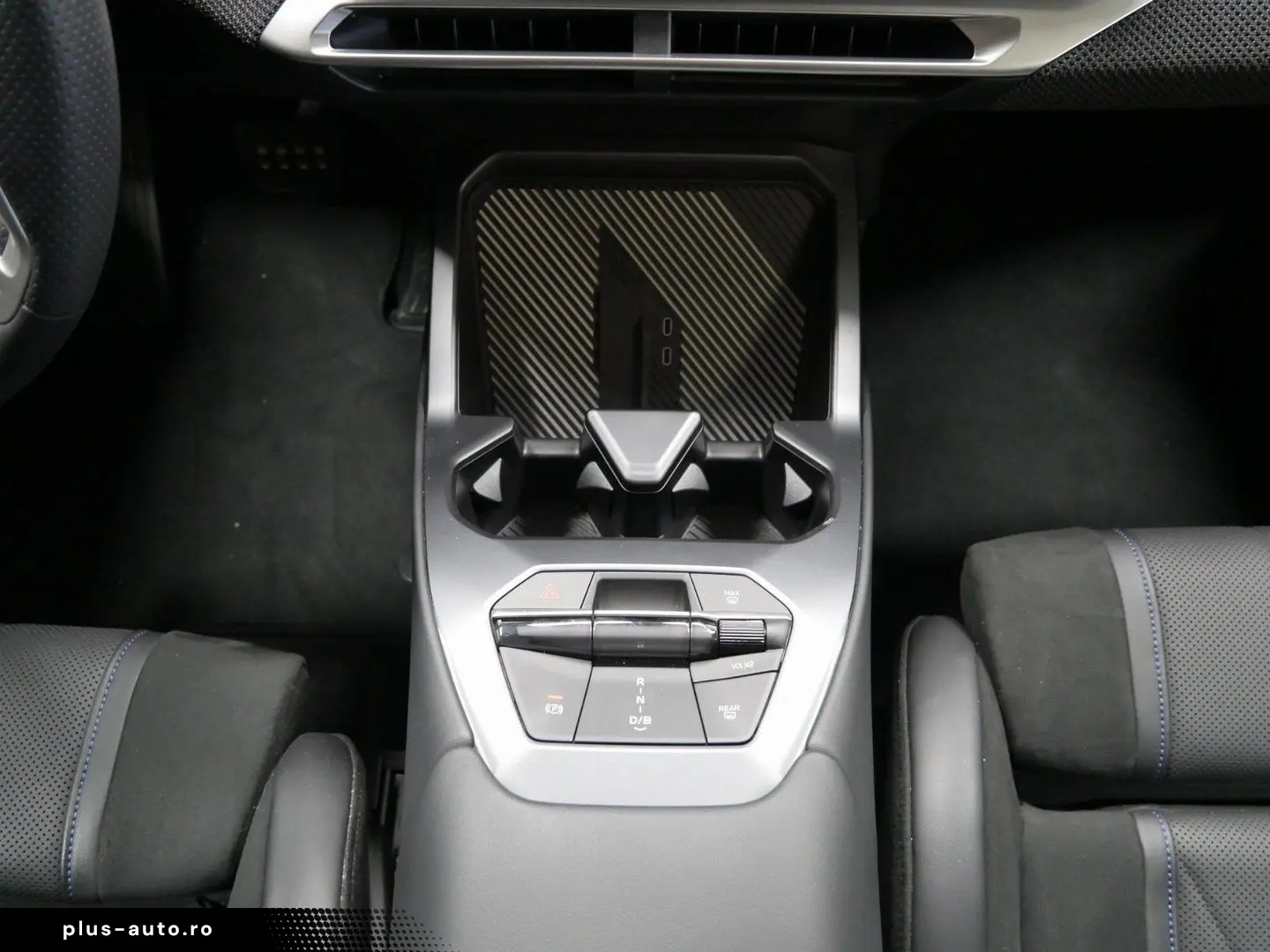 BMW iX3 50 xDrive M Sport Pro h&k PANO Vision AHK DA