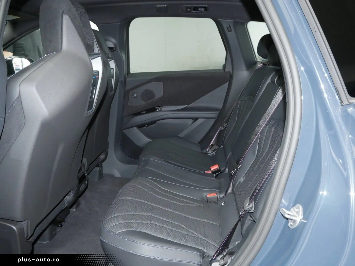 BMW iX3 50 xDrive M Sport Pro h&k PANO Vision AHK DA