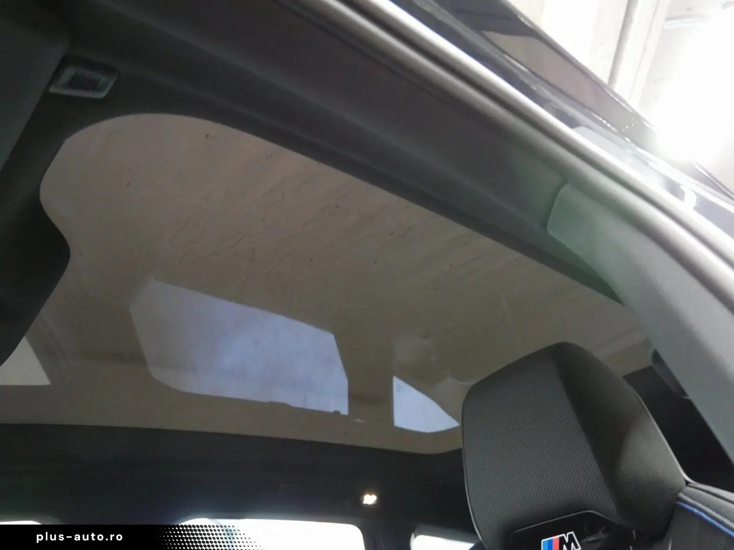 BMW iX3 50 xDrive M Sport Pro h&k PANO Vision AHK DA
