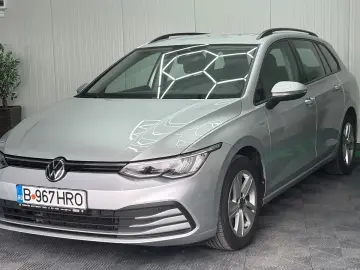 Volkswagen Golf 2.0 TDI DSG Life