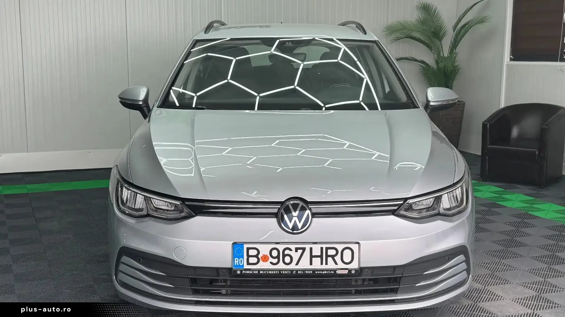 Volkswagen Golf 2.0 TDI DSG Life