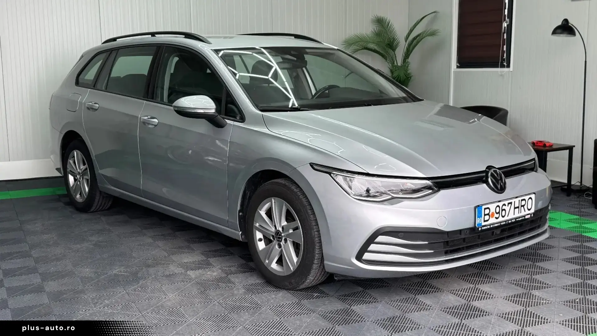 Volkswagen Golf 2.0 TDI DSG Life
