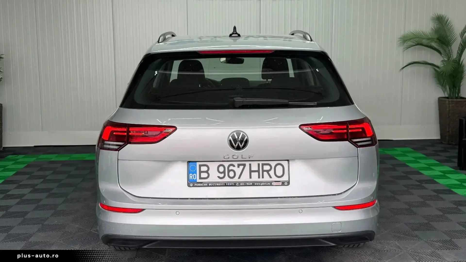 Volkswagen Golf 2.0 TDI DSG Life