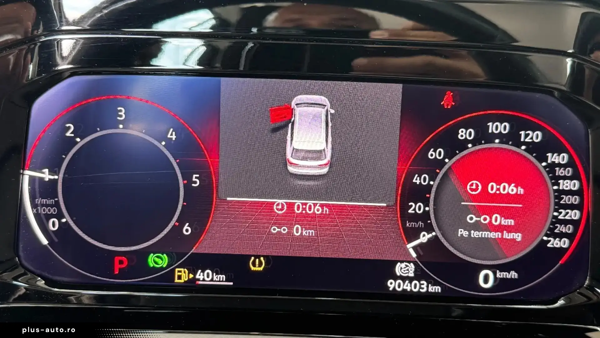 Volkswagen Golf 2.0 TDI DSG Life