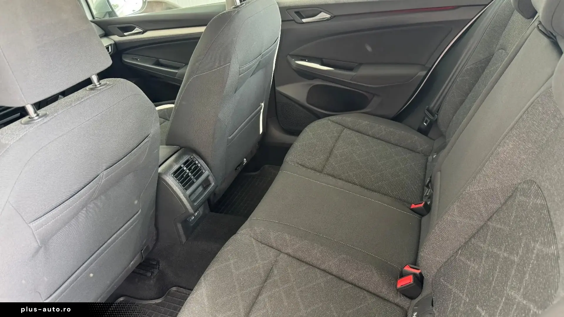 Volkswagen Golf 2.0 TDI DSG Life