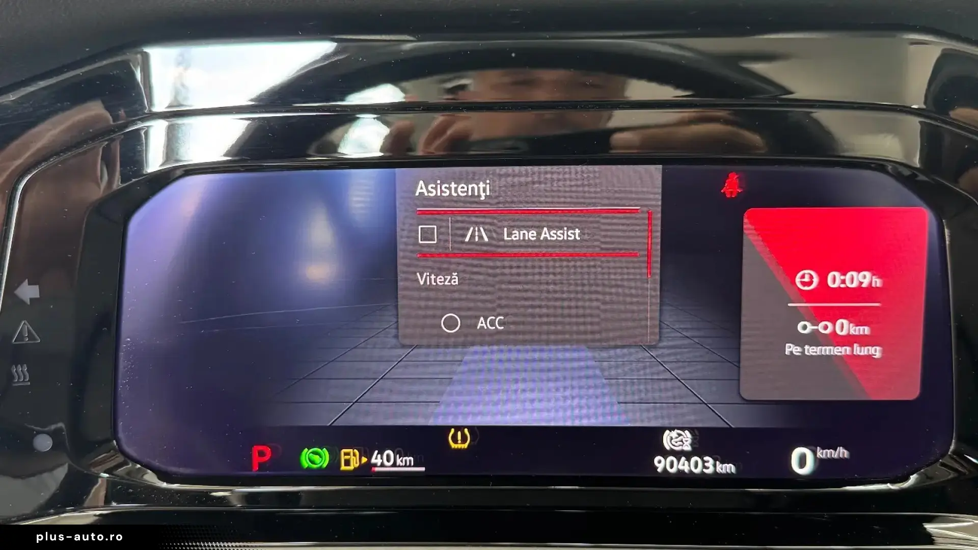 Volkswagen Golf 2.0 TDI DSG Life