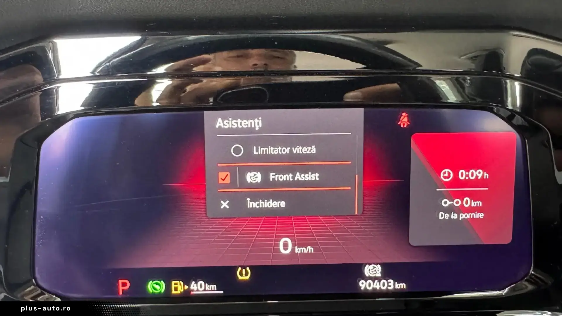 Volkswagen Golf 2.0 TDI DSG Life