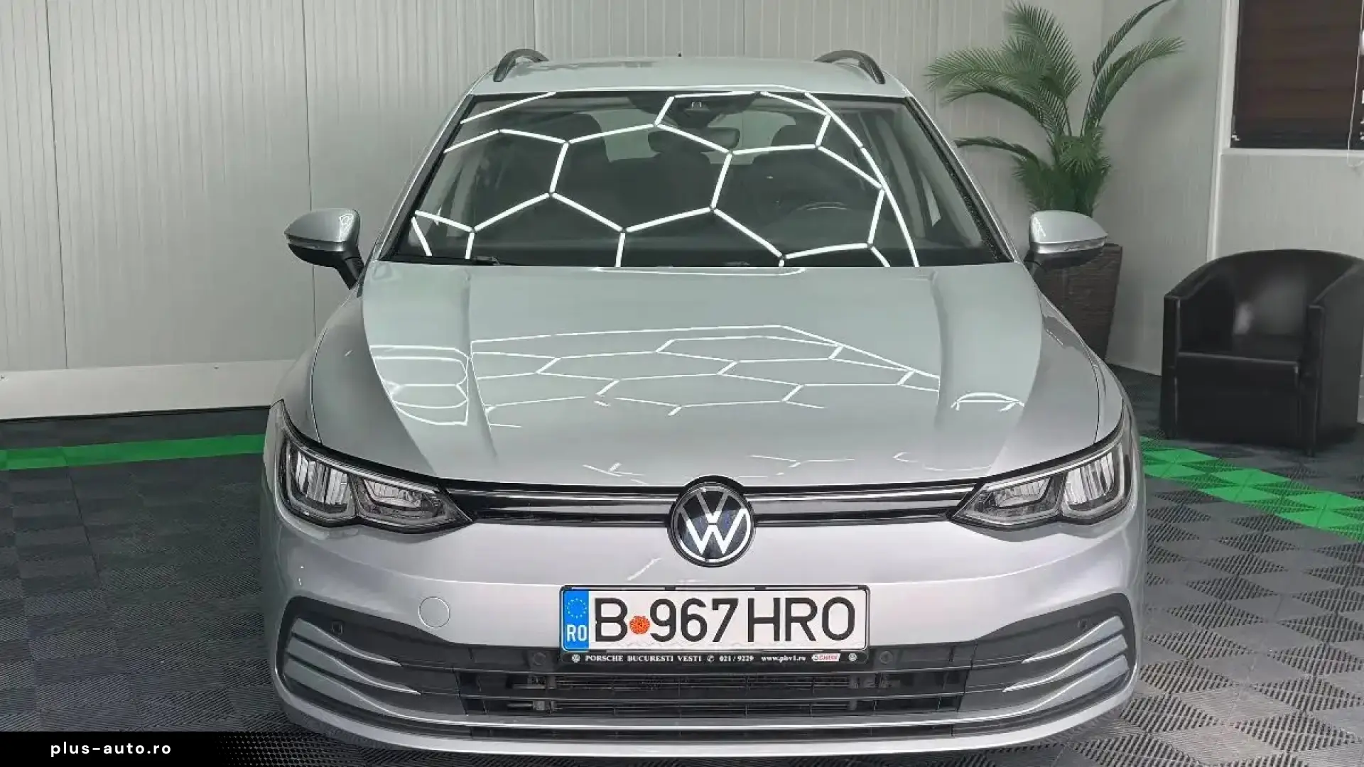 Volkswagen Golf 2.0 TDI DSG Life