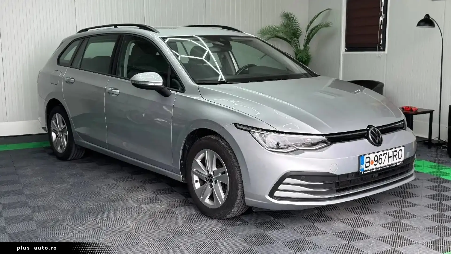 Volkswagen Golf 2.0 TDI DSG Life