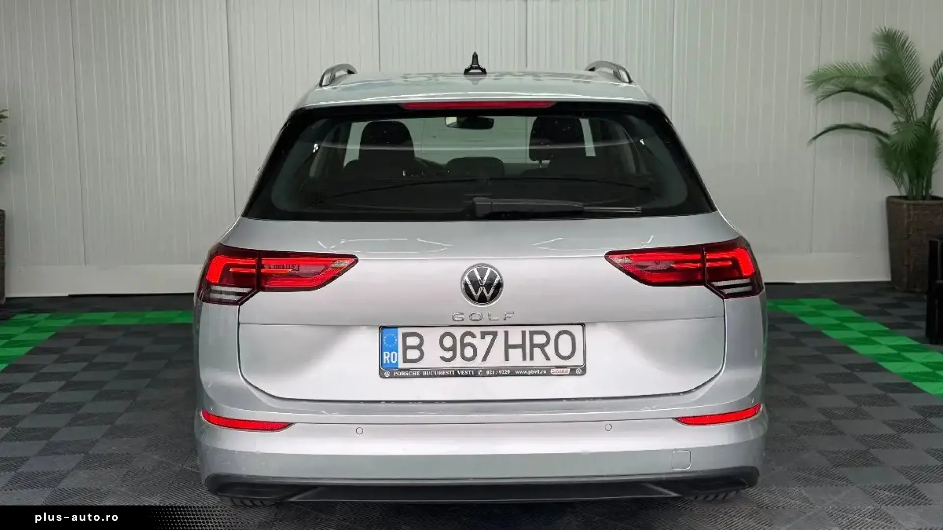 Volkswagen Golf 2.0 TDI DSG Life