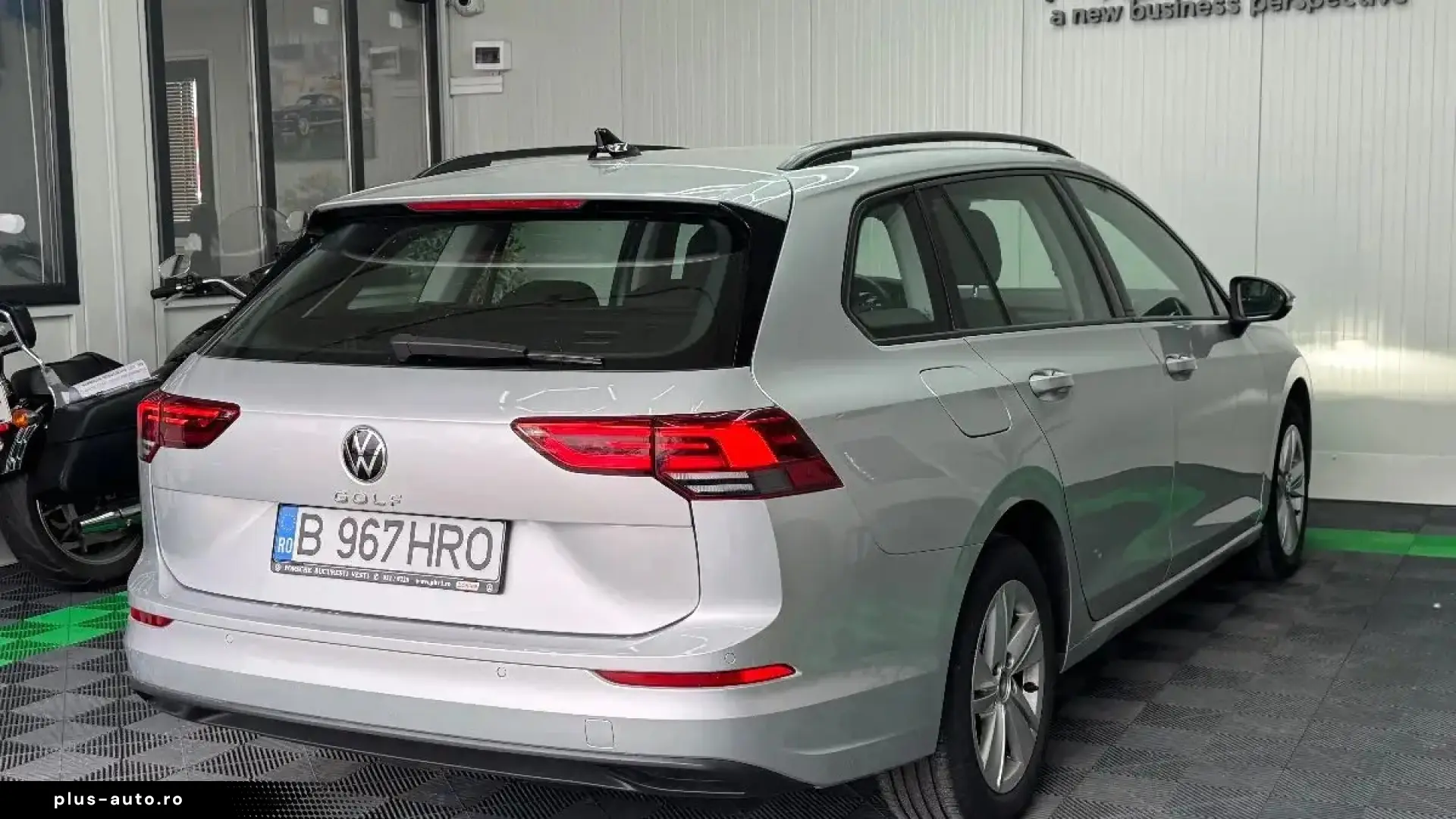 Volkswagen Golf 2.0 TDI DSG Life