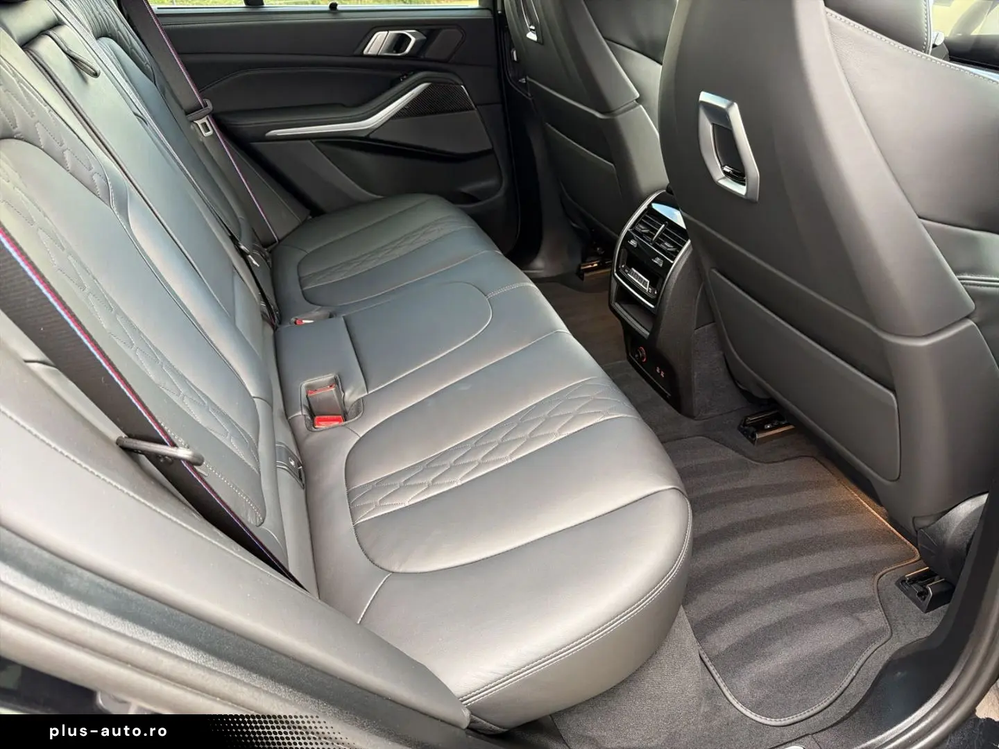 BMW X5 M60 i xDrive M Pro ACC AHK Panorama Integral