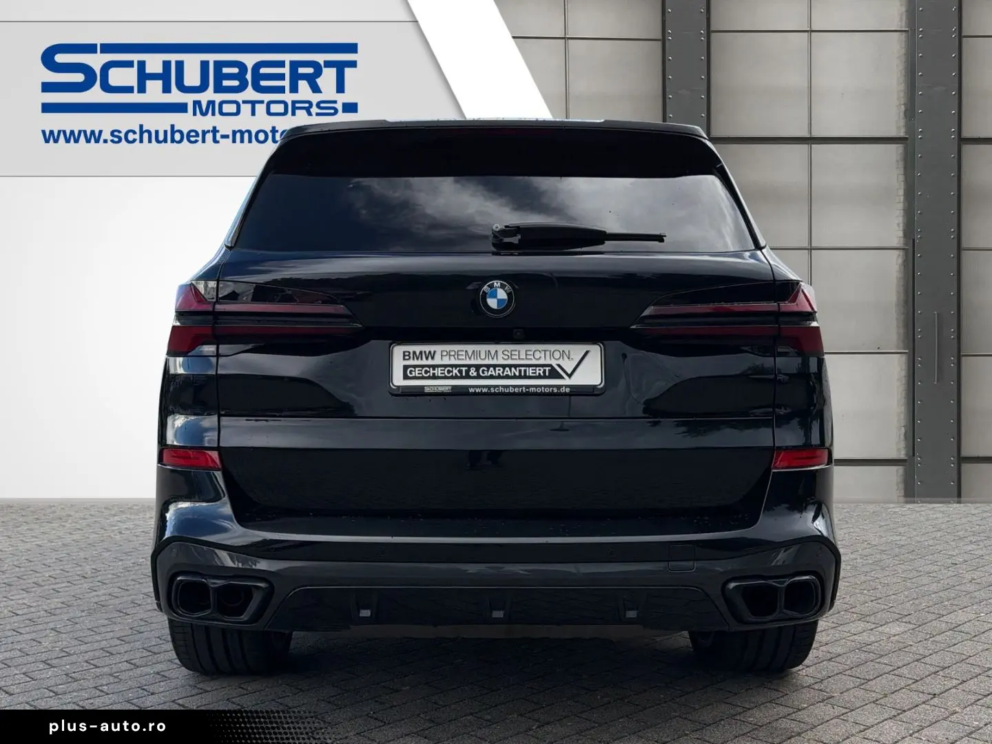 BMW X5 M60 i xDrive M Pro ACC AHK Panorama Integral