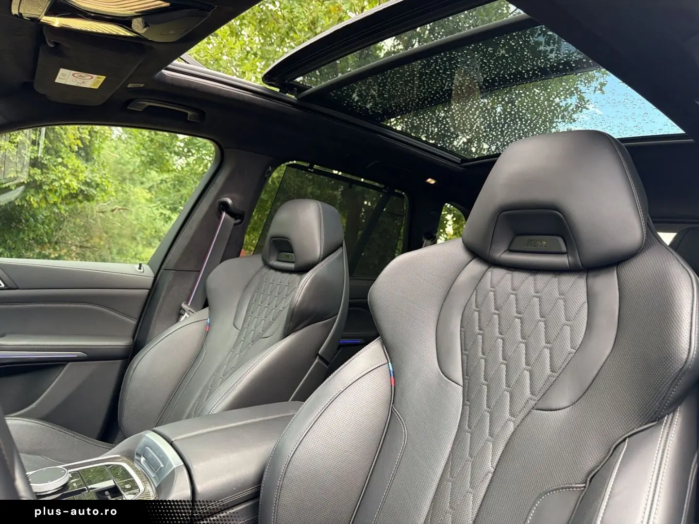 BMW X5 M60 i xDrive M Pro ACC AHK Panorama Integral