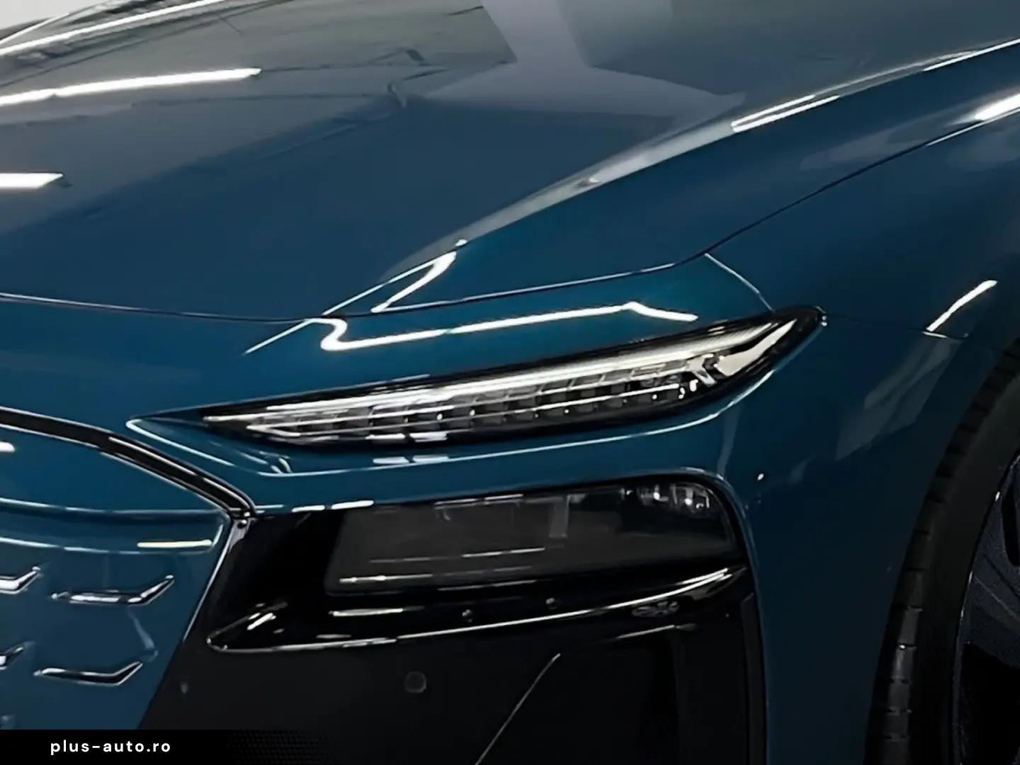 AUDI A6 Sportback e-tron performance 270 kW PANO AHK