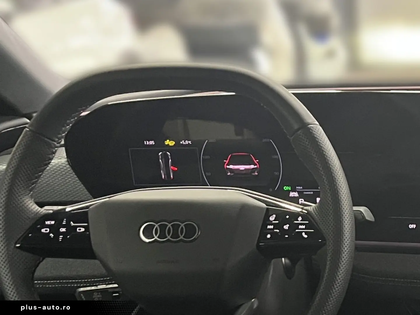 AUDI A6 Sportback e-tron performance 270 kW PANO AHK