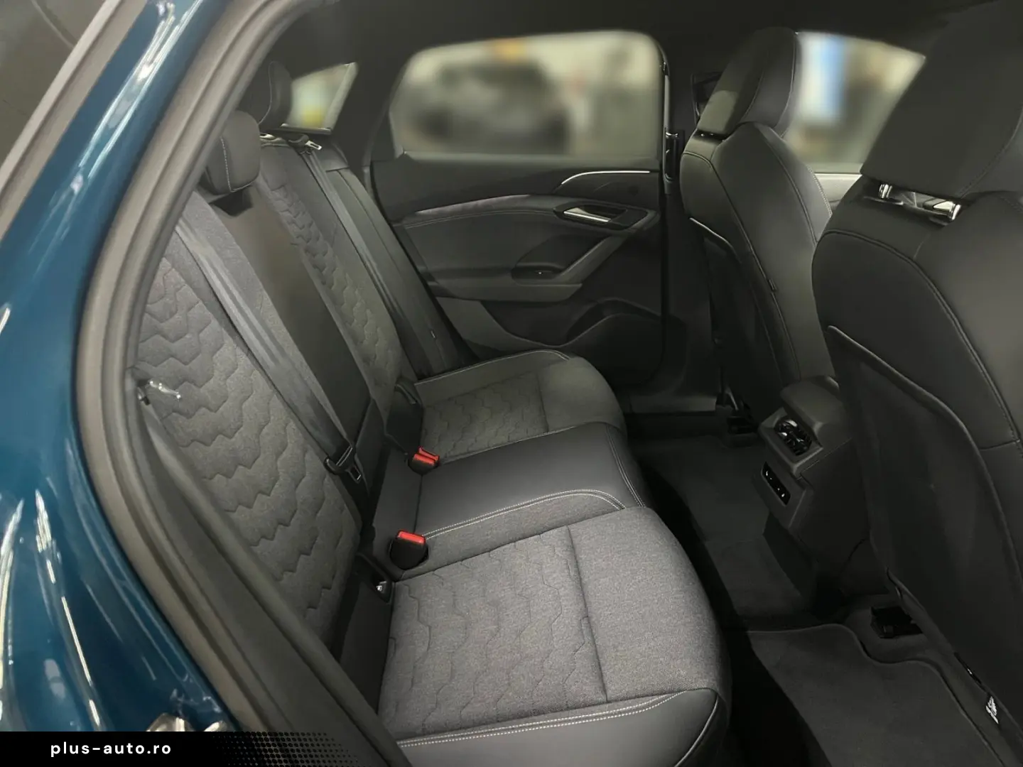 AUDI A6 Sportback e-tron performance 270 kW PANO AHK