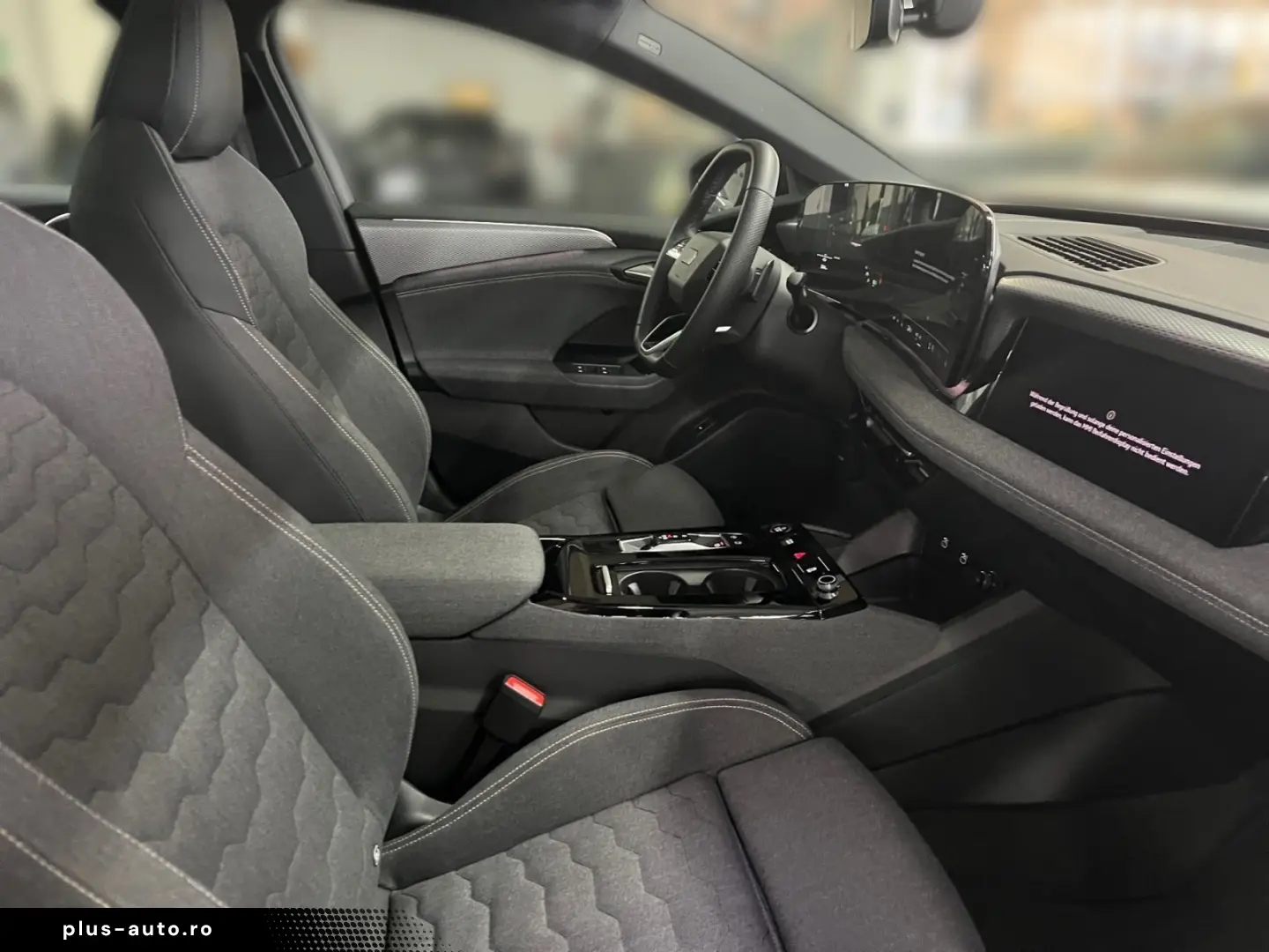 AUDI A6 Sportback e-tron performance 270 kW PANO AHK