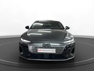 AUDI A6 Sportback e-tron AHK Pano LED LM 21  360  B&O